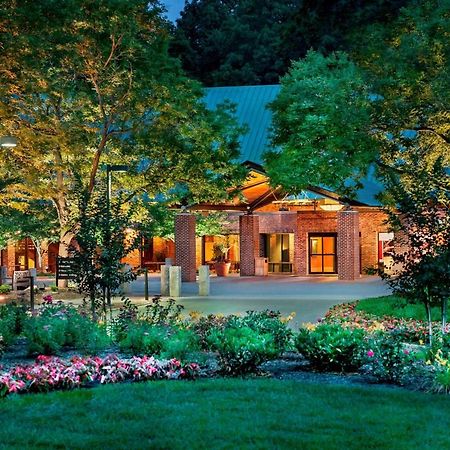 Princeton Marriott At Forrestal מראה חיצוני תמונה