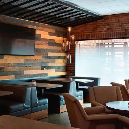 Princeton Marriott At Forrestal מראה חיצוני תמונה