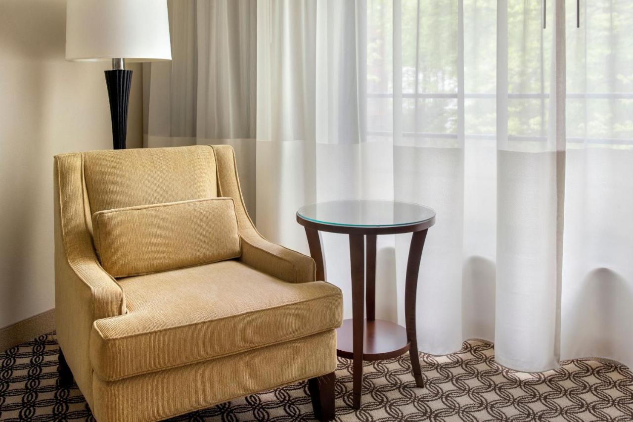Princeton Marriott At Forrestal מראה חיצוני תמונה
