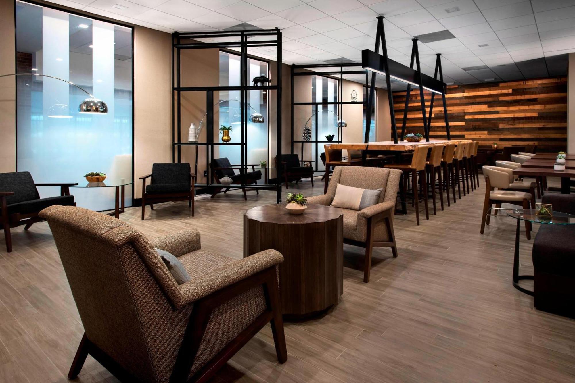 Princeton Marriott At Forrestal מראה חיצוני תמונה