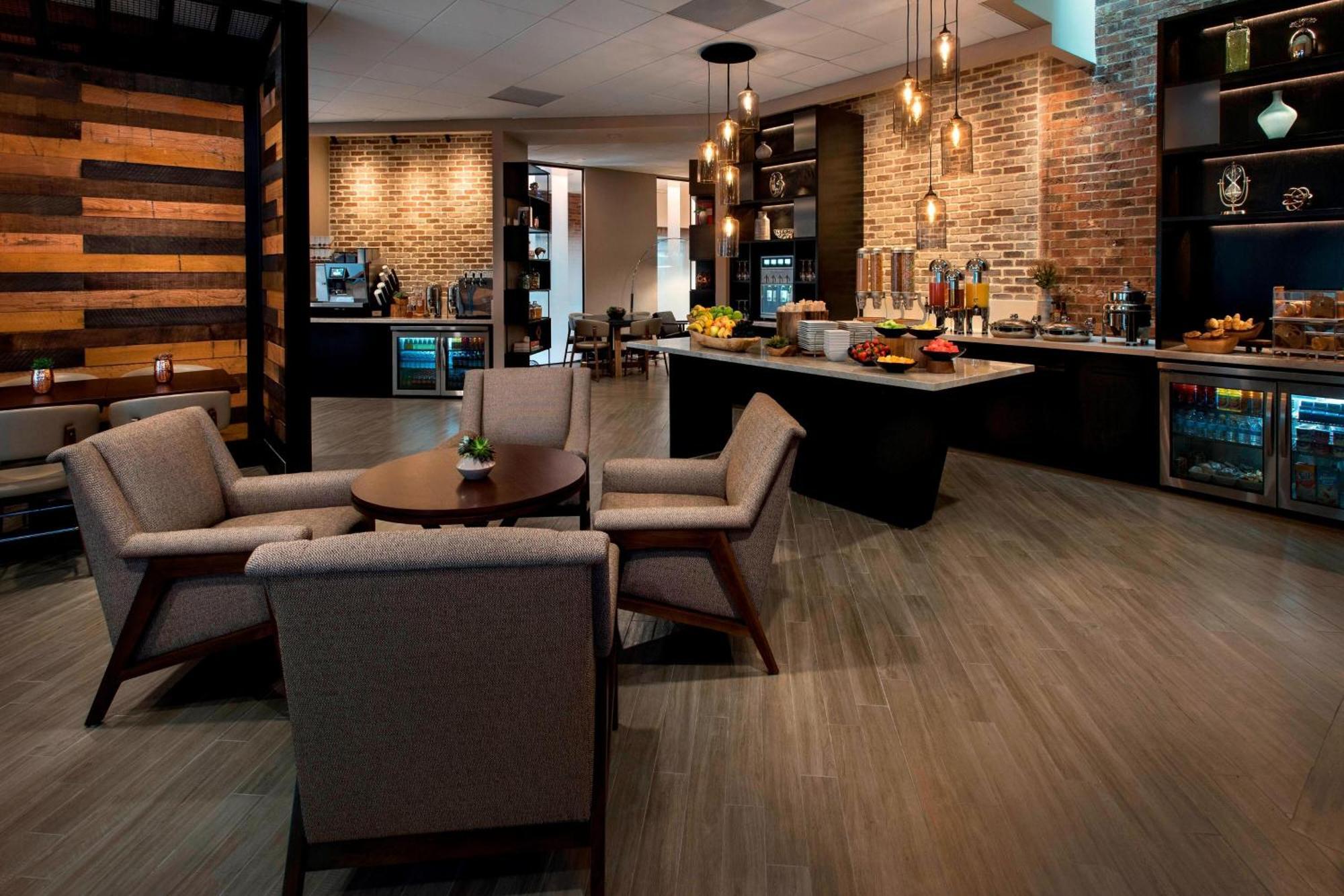 Princeton Marriott At Forrestal מראה חיצוני תמונה