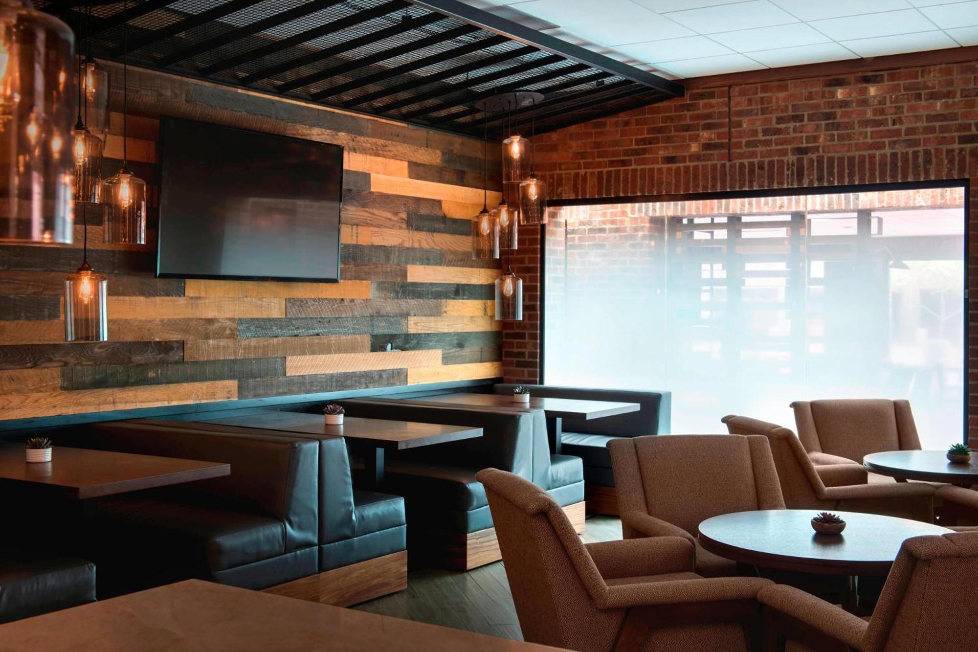 Princeton Marriott At Forrestal מראה חיצוני תמונה