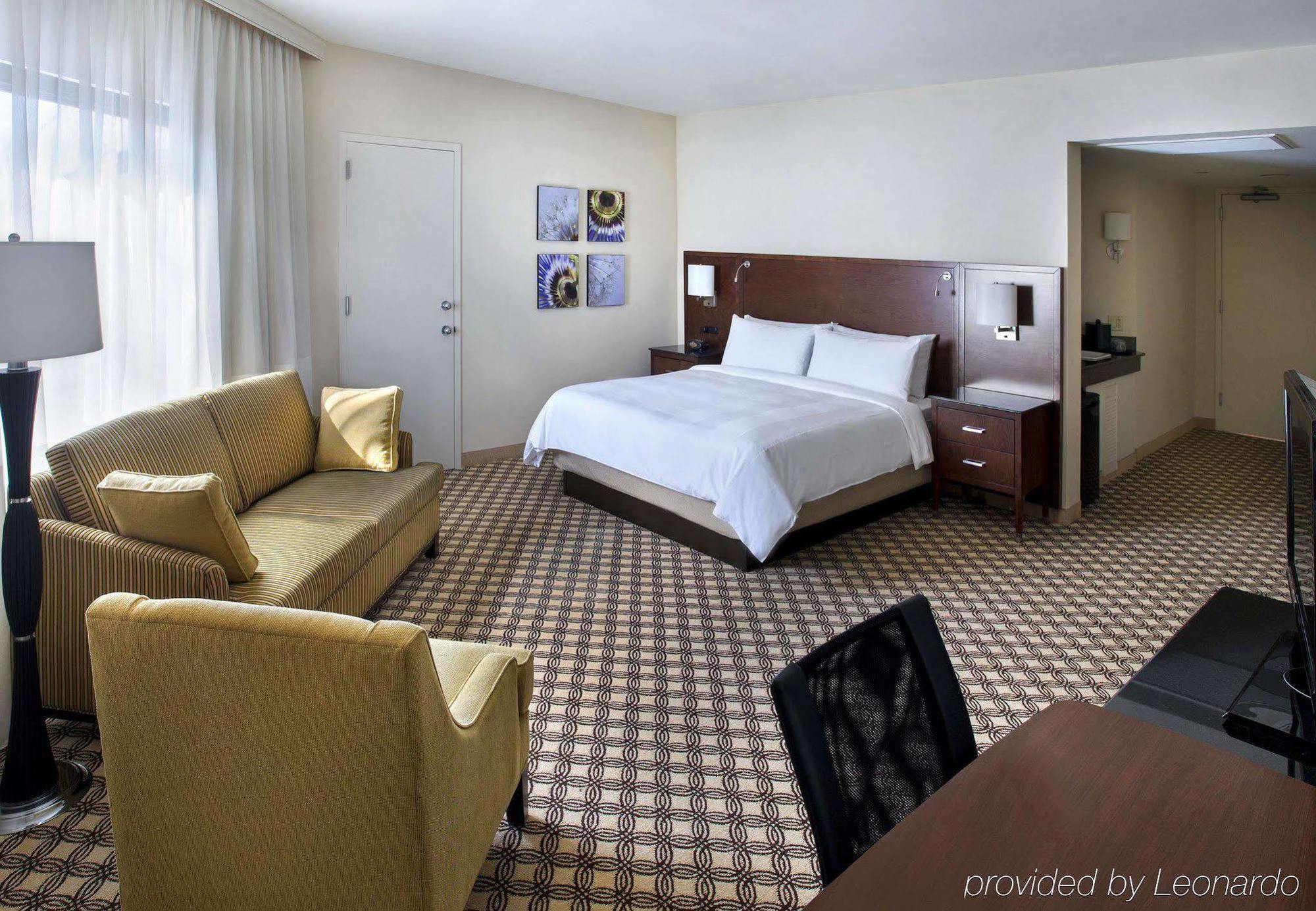 Princeton Marriott At Forrestal מראה חיצוני תמונה