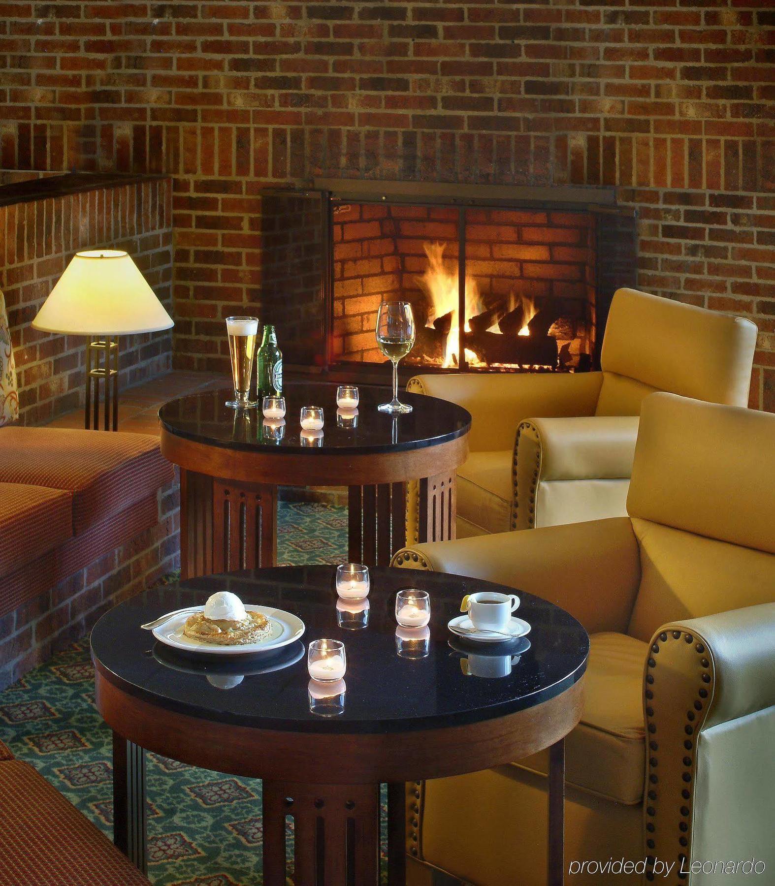 Princeton Marriott At Forrestal מראה חיצוני תמונה