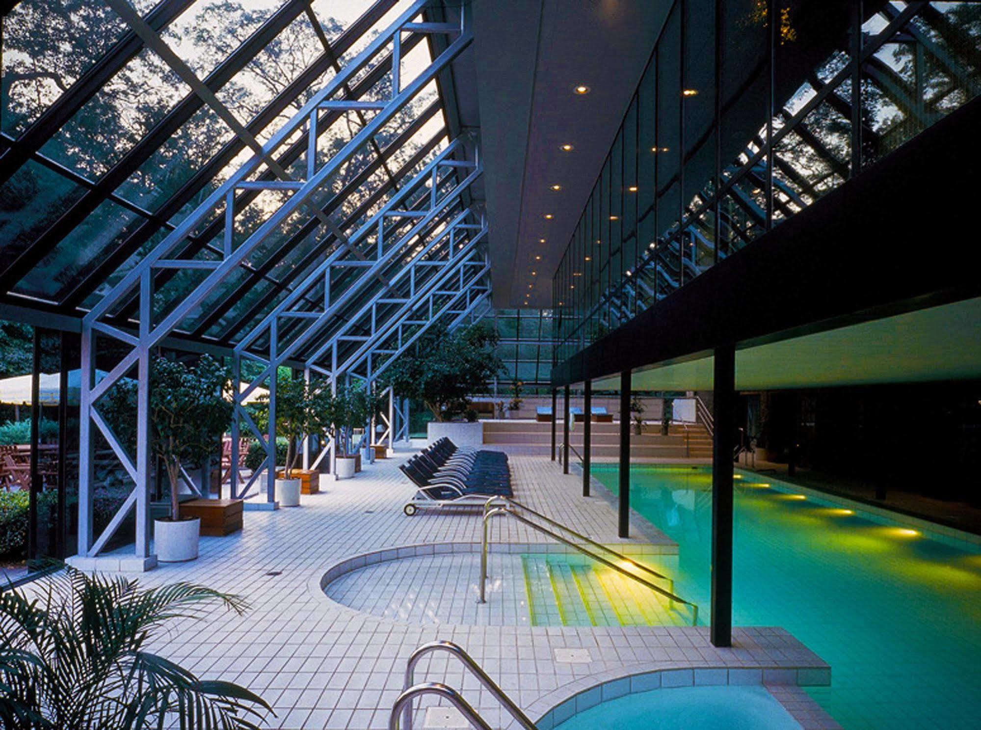 Princeton Marriott At Forrestal מראה חיצוני תמונה