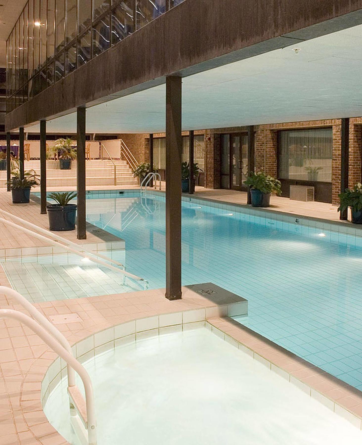 Princeton Marriott At Forrestal מראה חיצוני תמונה