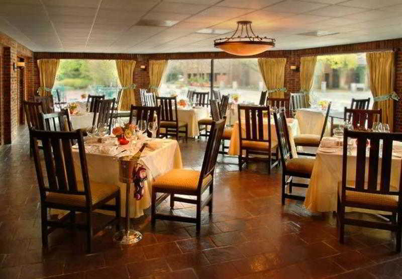 Princeton Marriott At Forrestal מראה חיצוני תמונה
