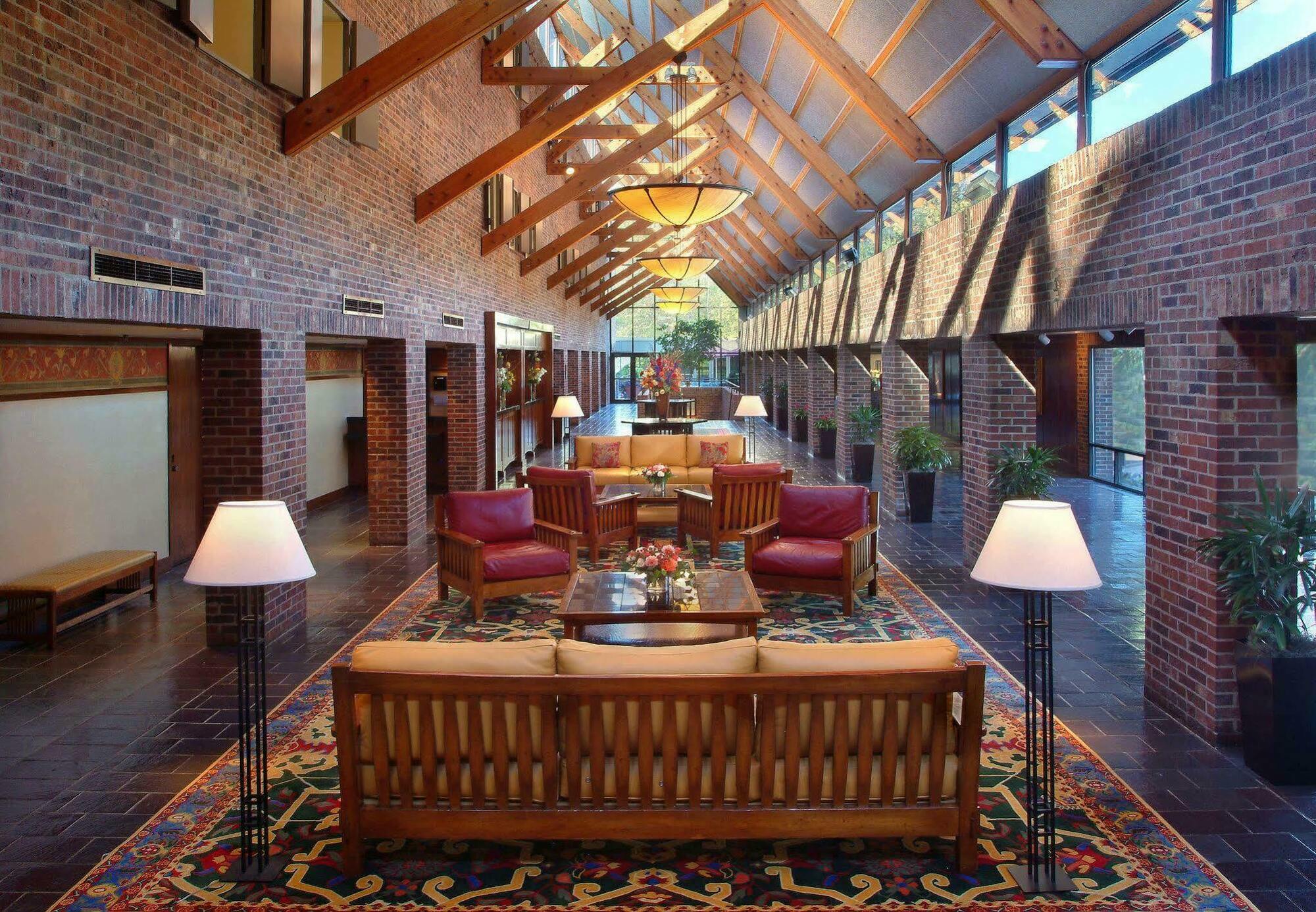 Princeton Marriott At Forrestal מראה חיצוני תמונה