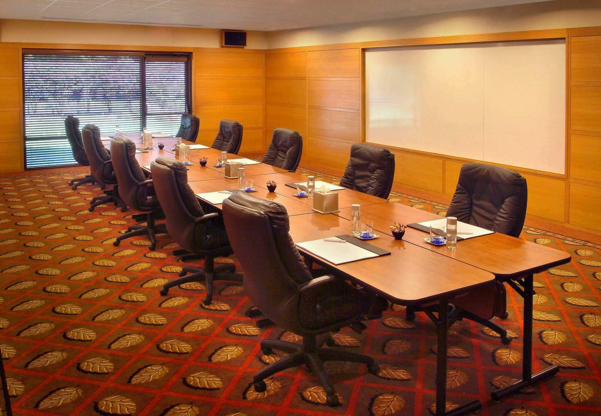 Princeton Marriott At Forrestal מראה חיצוני תמונה