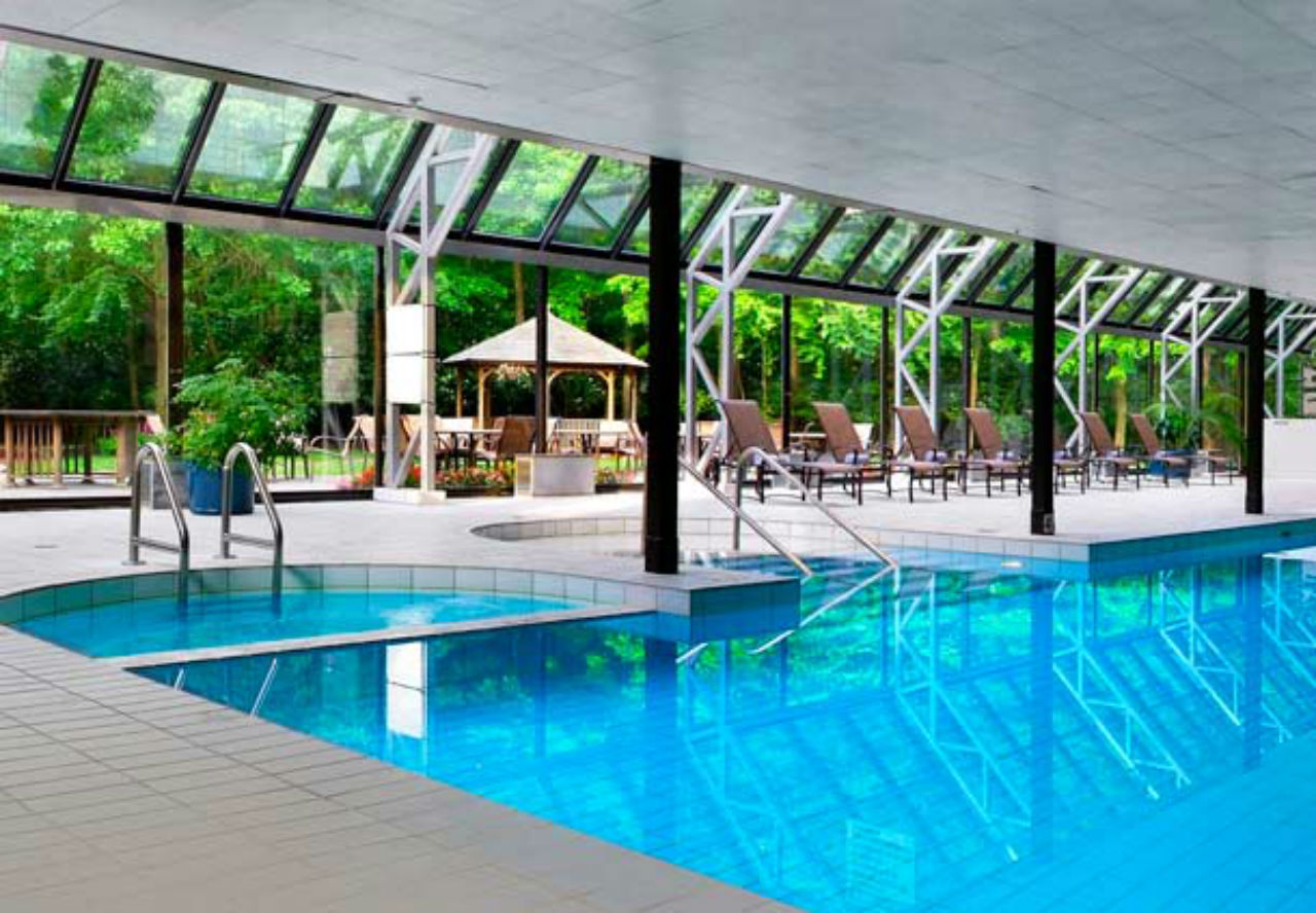 Princeton Marriott At Forrestal מראה חיצוני תמונה